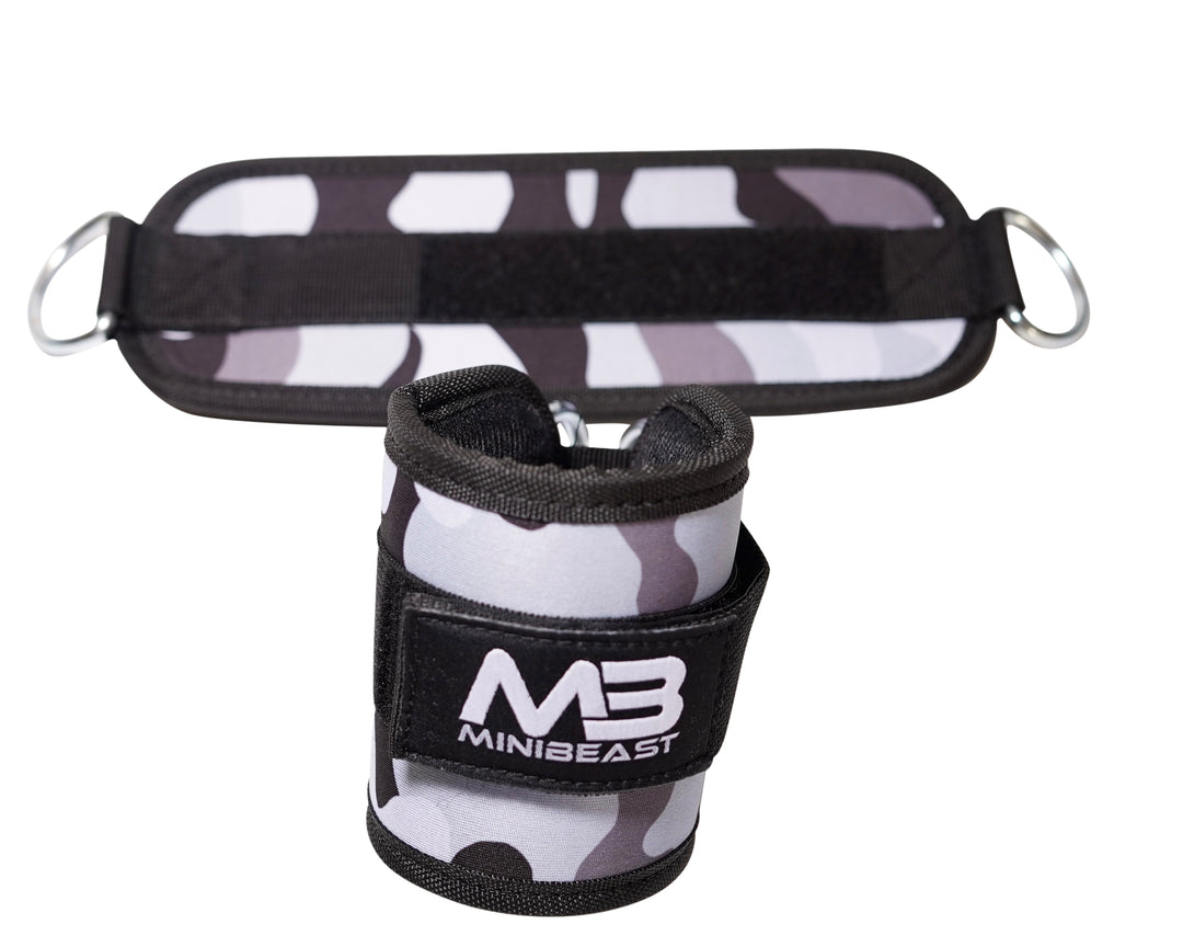 Mini Beast (MB) Ankle Straps