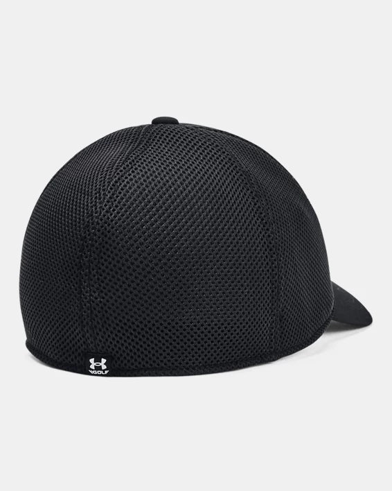 Men's UA Iso-Chill Driver Mesh Cap