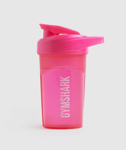 Gymshark Shaker Bottle
