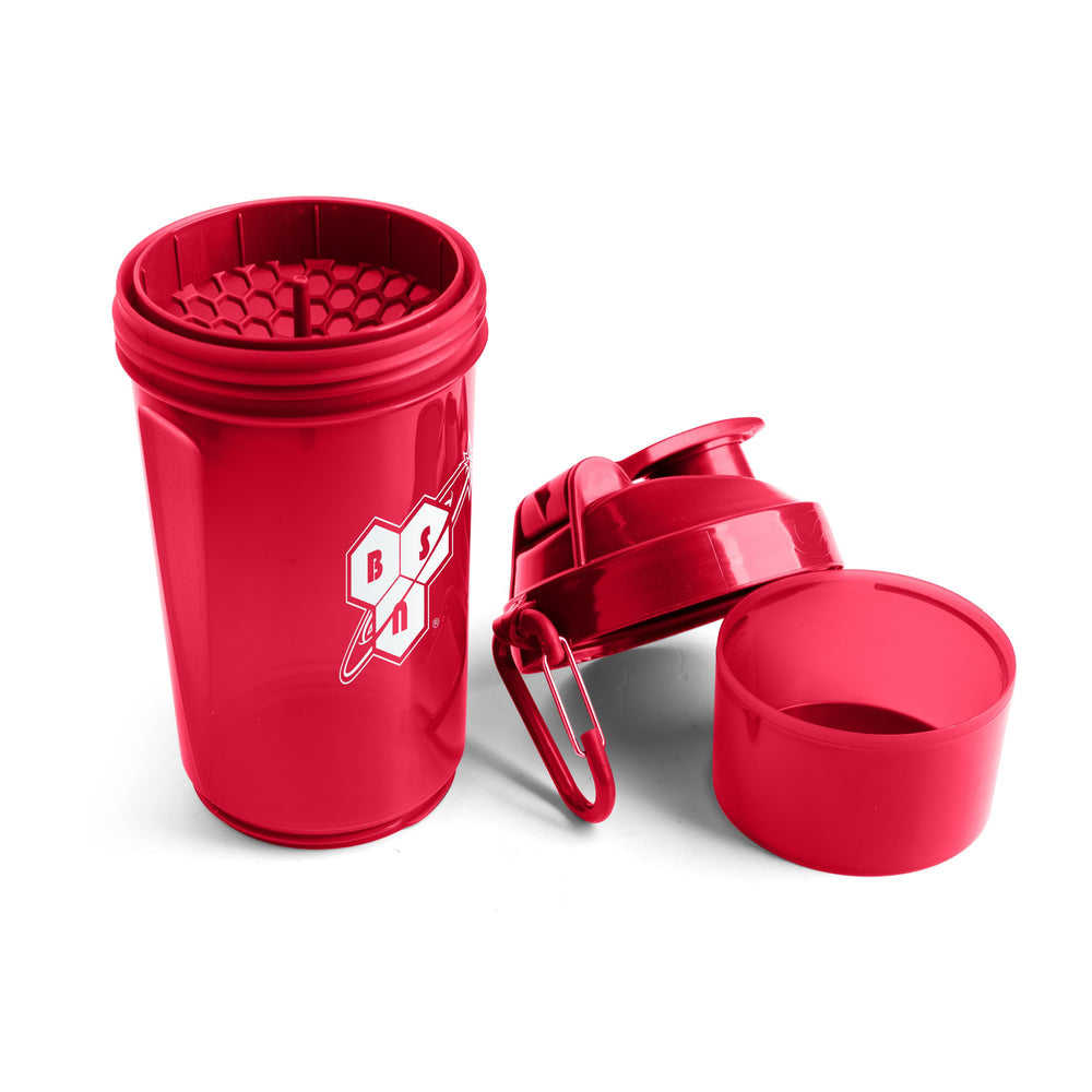 BSN Shaker Bottle