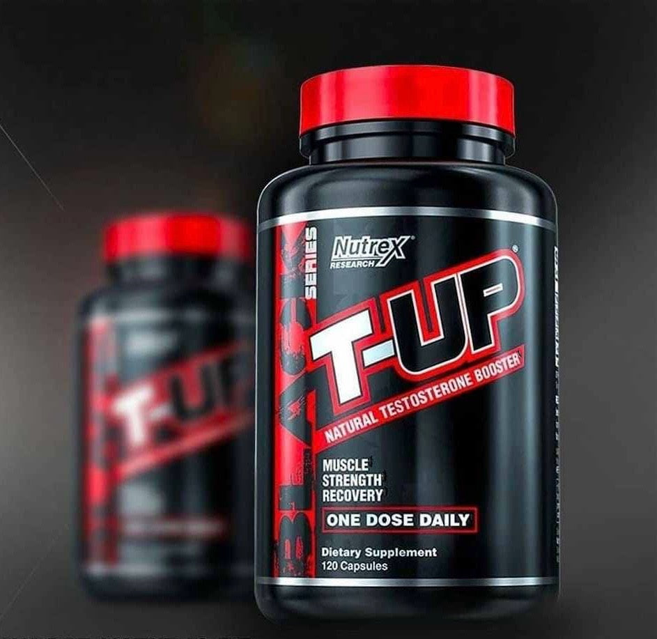Nutrex T-Up
