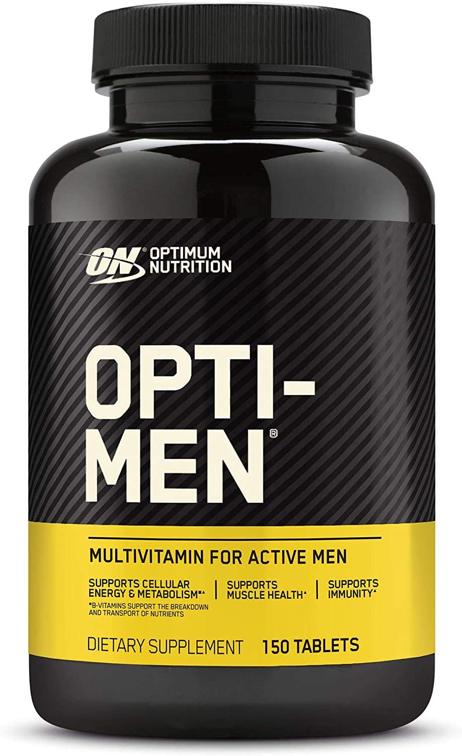 ON Opti-Men Multivitamin - 150 Tablets
