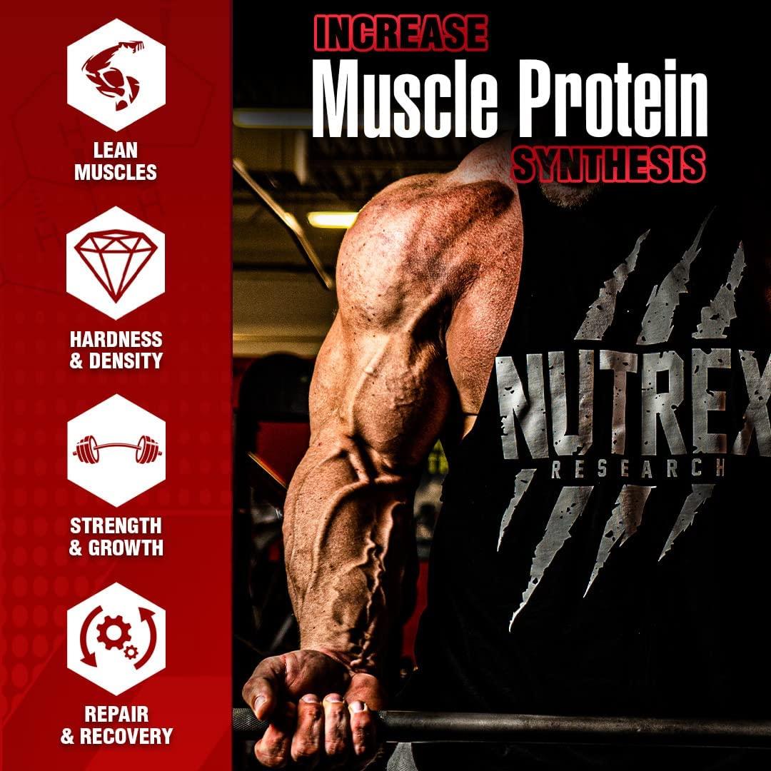 Nutrex Anabol Hardcore