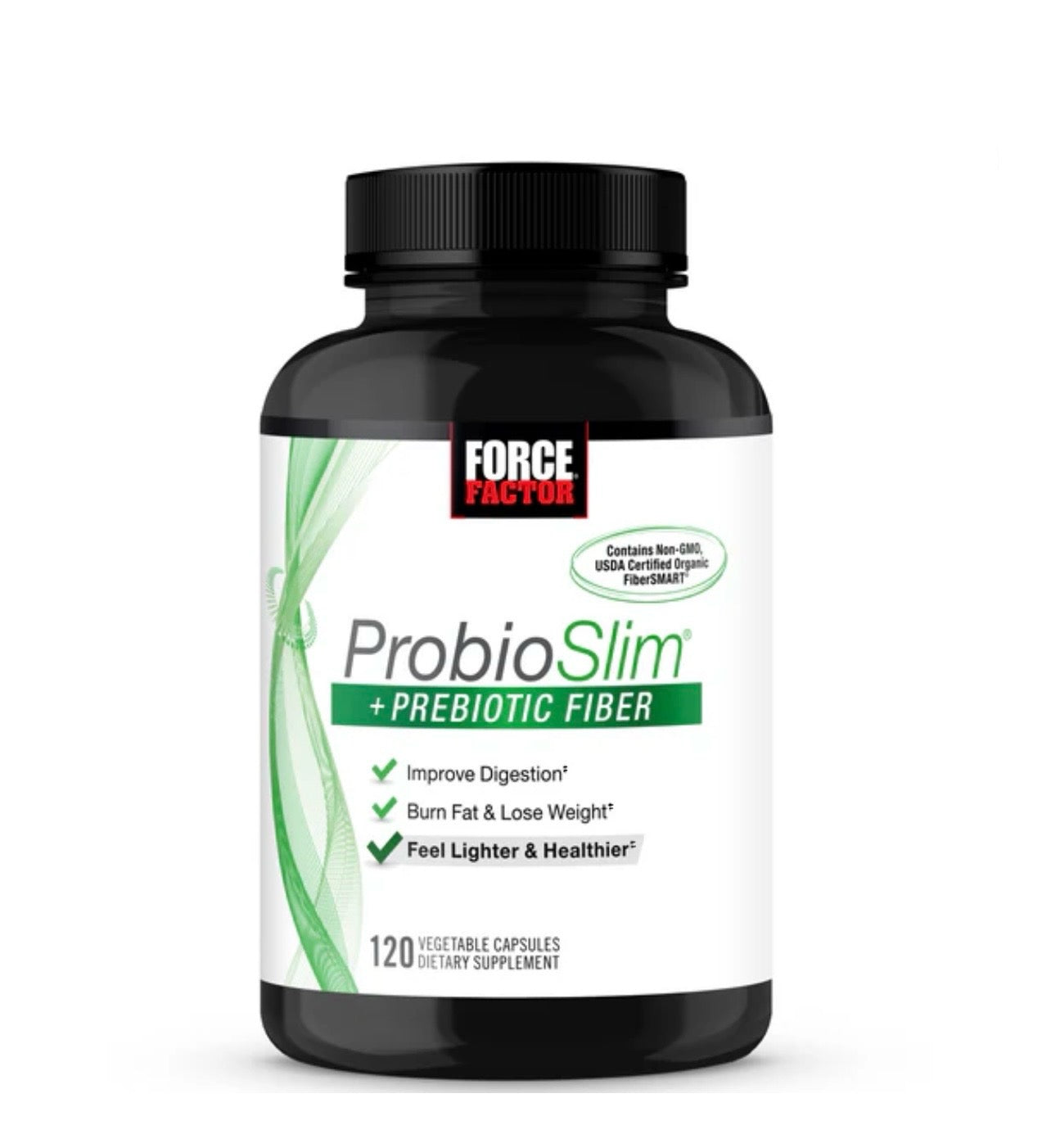 PROBIOSLIM + PREBIOTIC FIBER