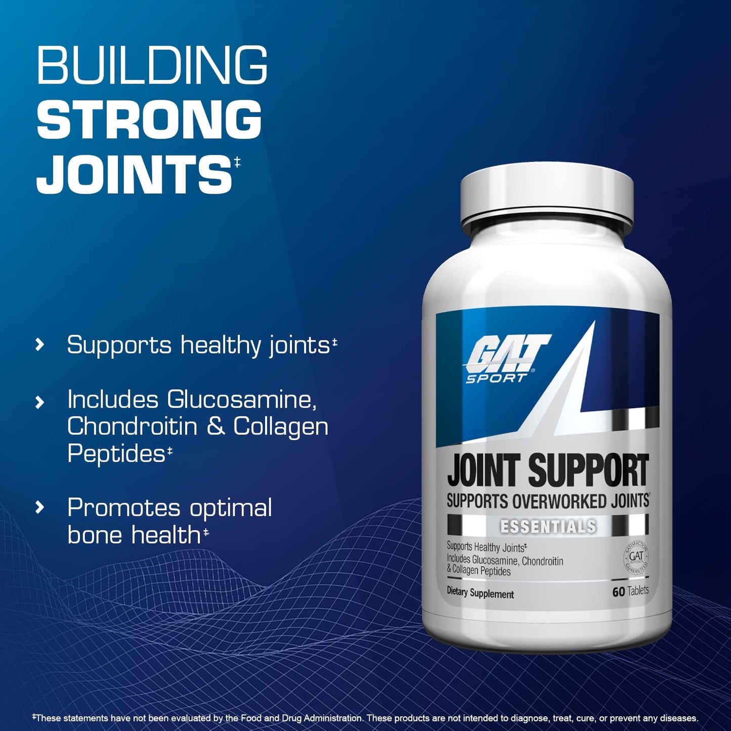 GAT Joint Support -Essential