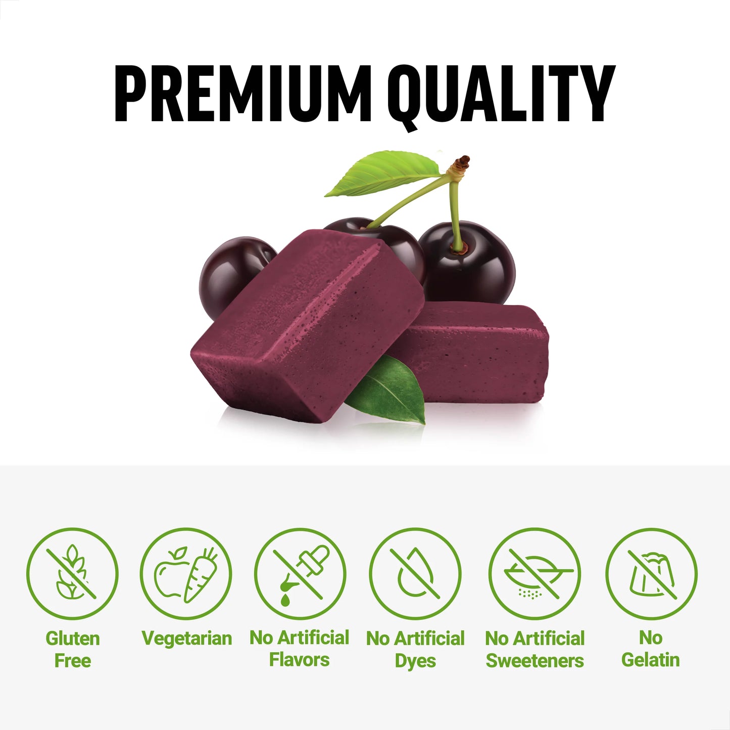 Force Factor perfect Maca Soft chews