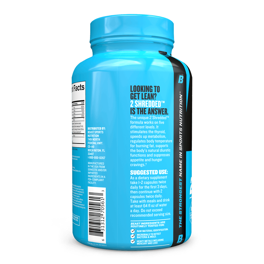Beast Sports Beast CLA - 90 Softgels
