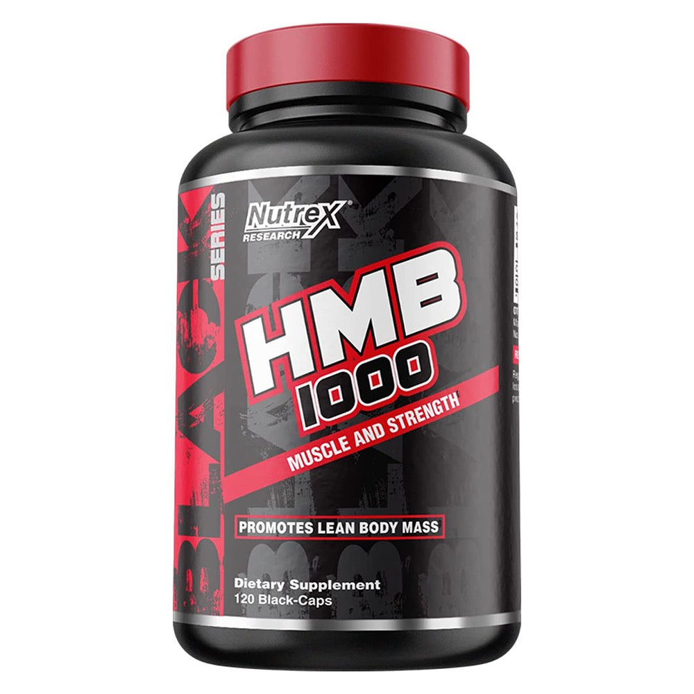 Nutrex HMB 1000