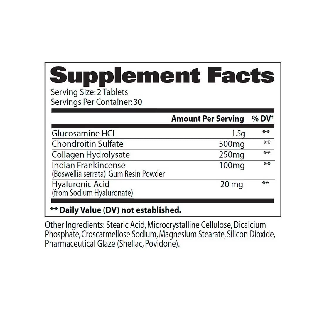 GAT Joint Support -Essential
