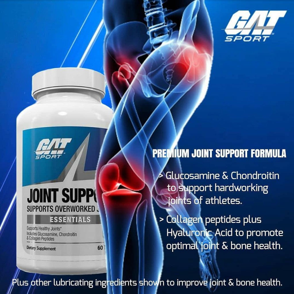 GAT Joint Support -Essential