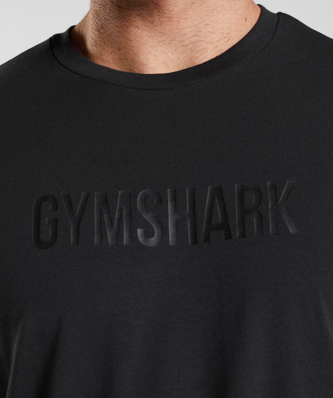 GYMSHARK APOLLO OVERSIZED T-SHIRT