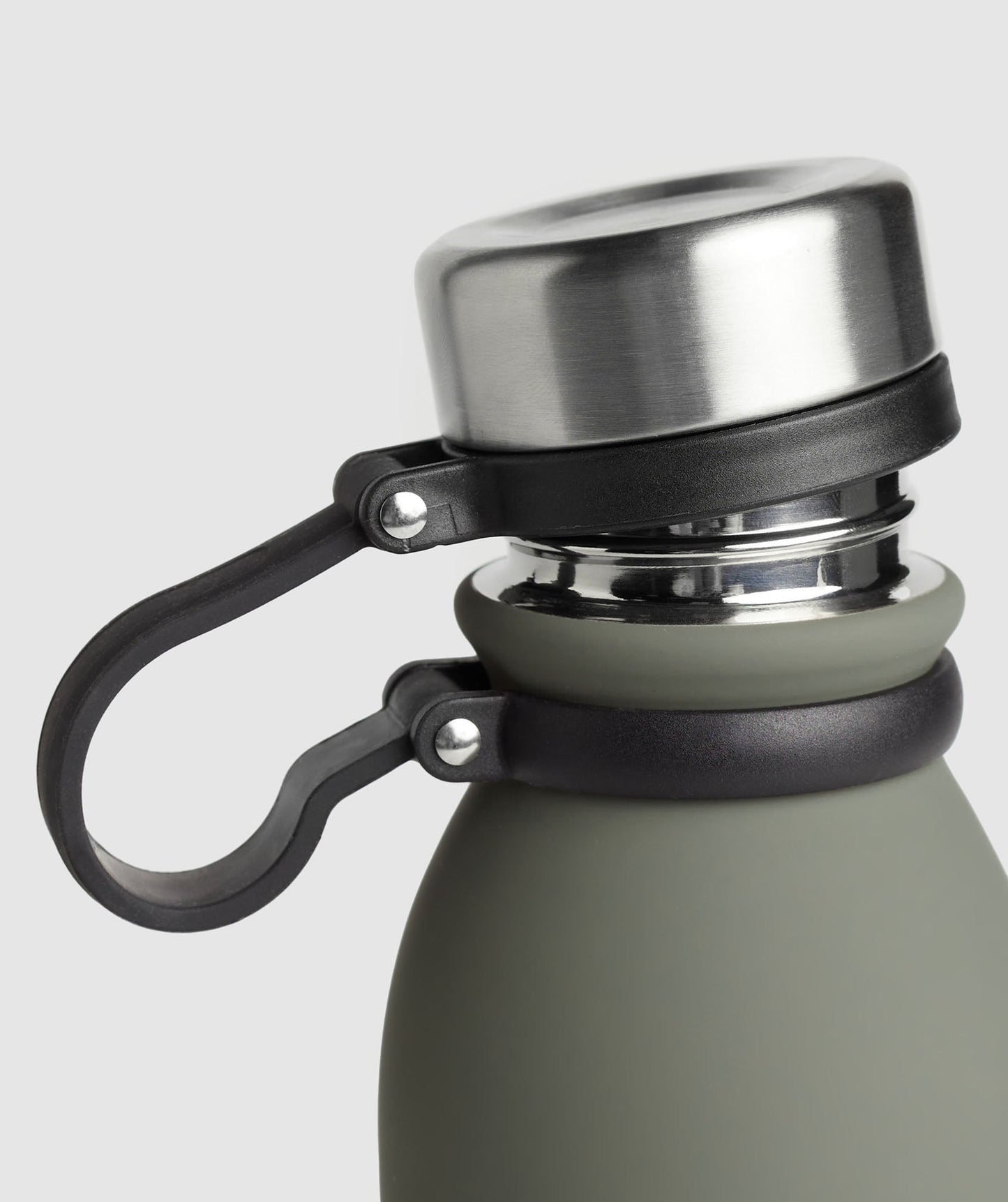 Gymshark Hot & Cold Bottle