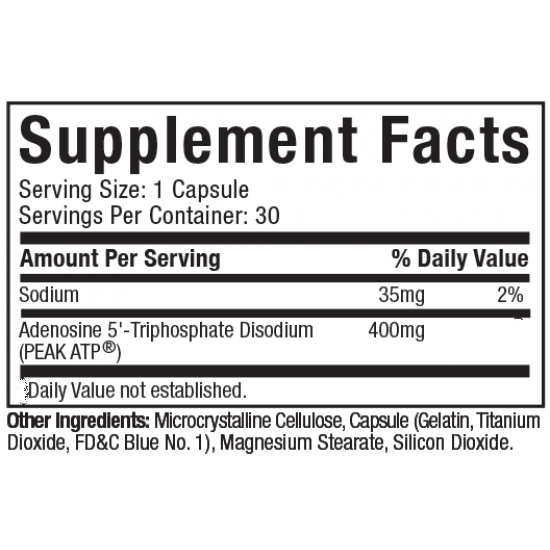 MuscleTech Muscle Builder