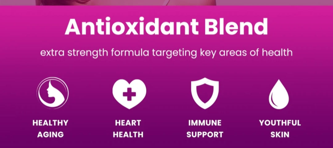 Nutrachamps Resveratrol