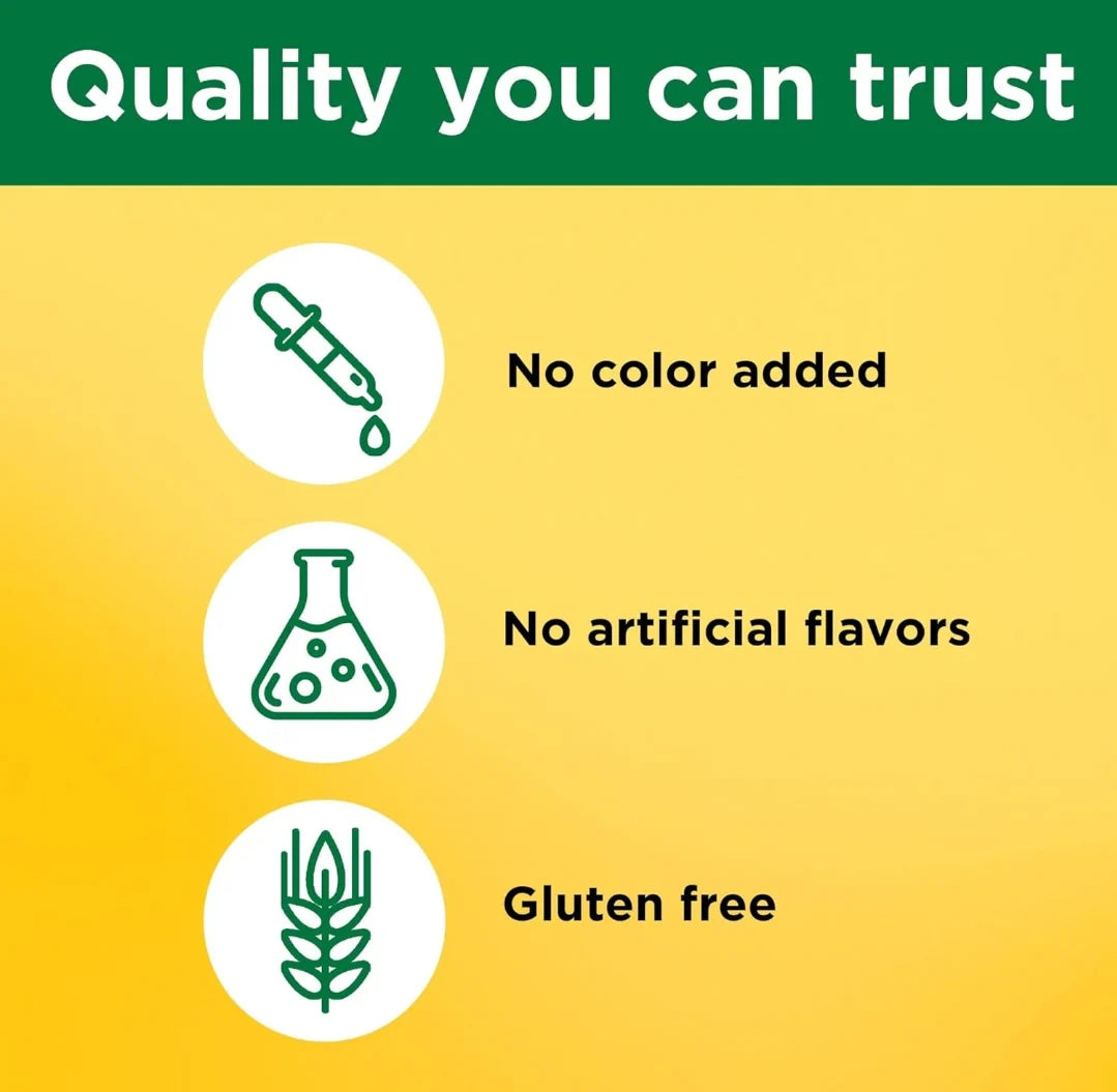 Nature Made Vitamin D3 2000 IU (50 mcg)