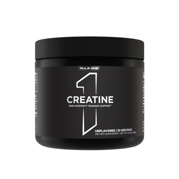 Rule 1 R1 Creatine - 30 Servings Unflavored
