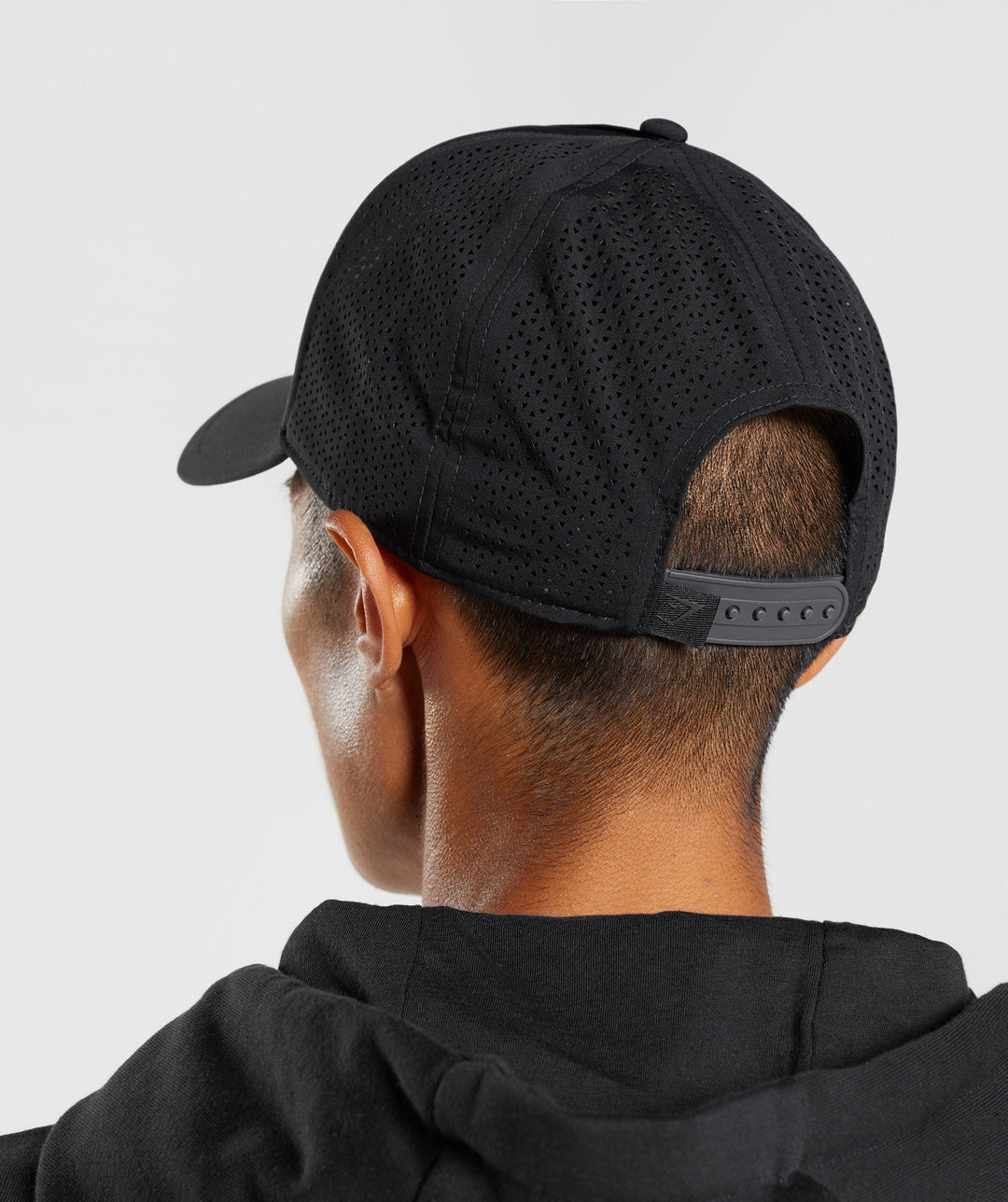 GYMSHARK MESH TRUCKER CAP