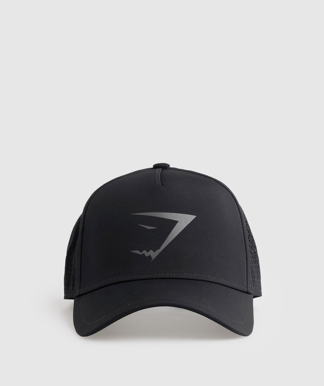 GYMSHARK MESH TRUCKER CAP