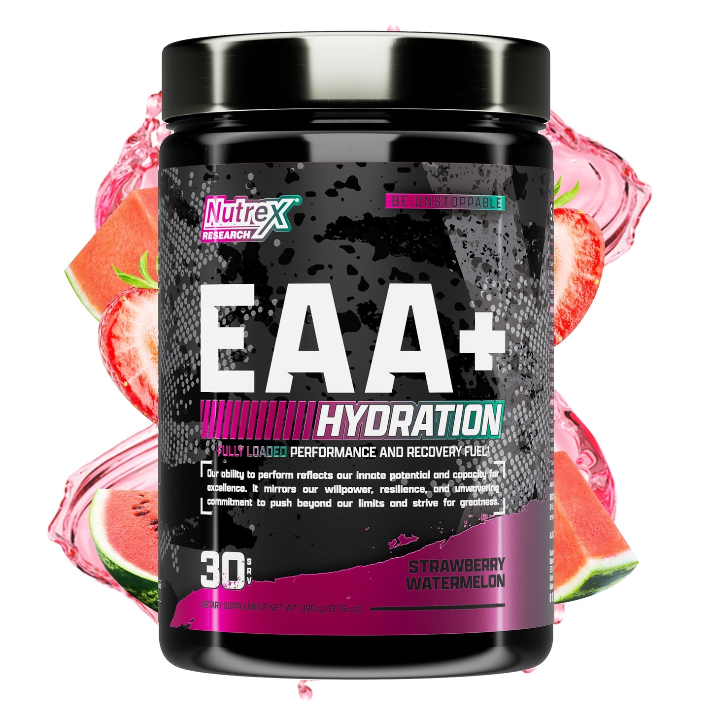 Nutrex EAA + Hydration
