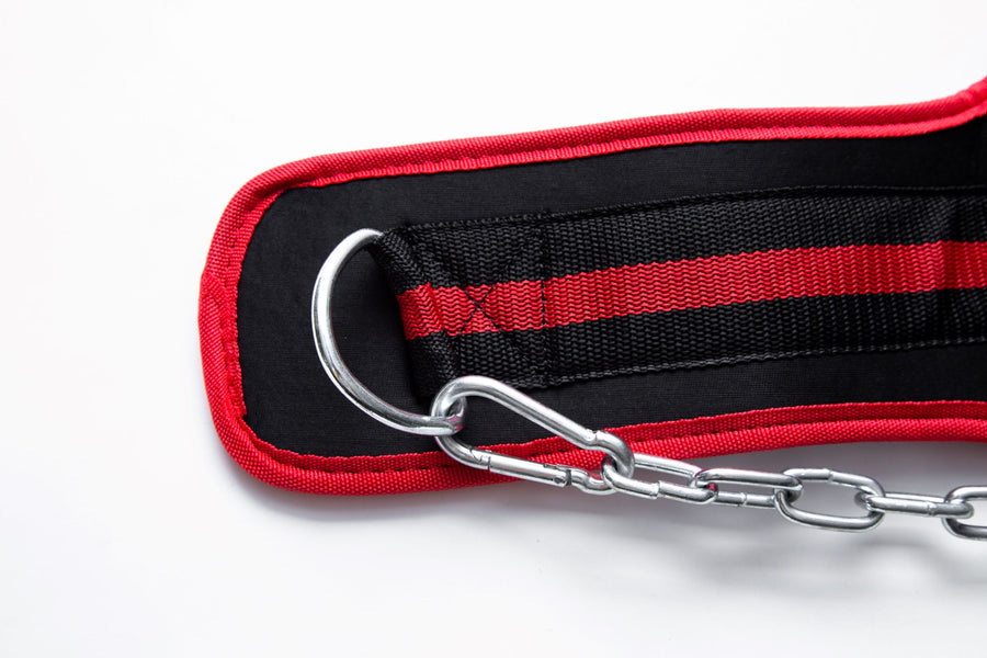 MB Essentials Dip Belt