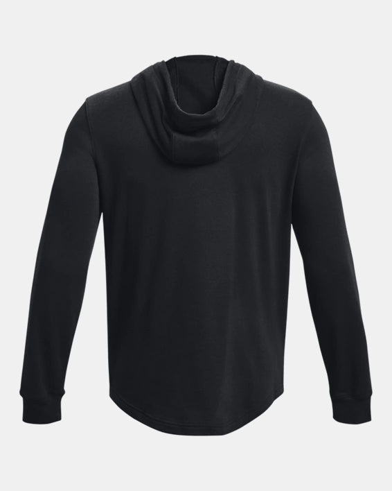 Men's UA Rival Terry Graphic Hoodie