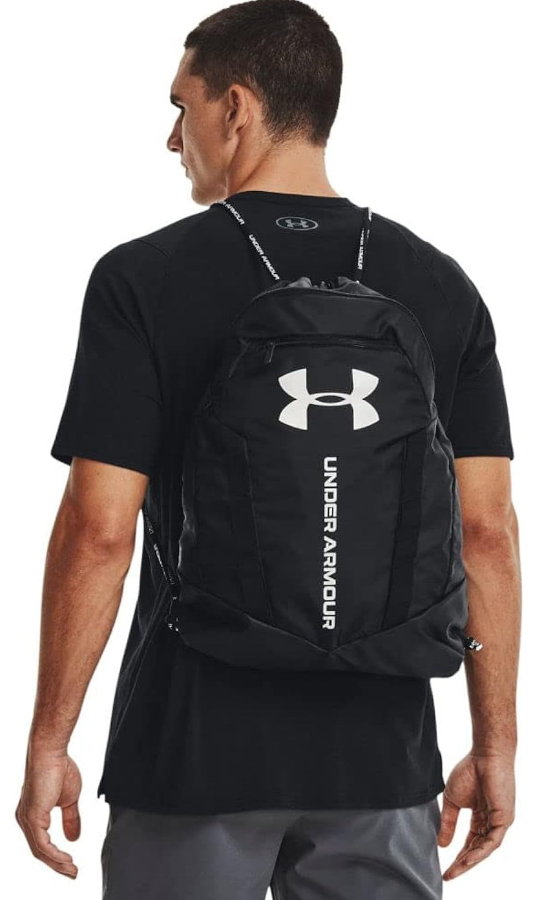 UA Undeniable Sackpack