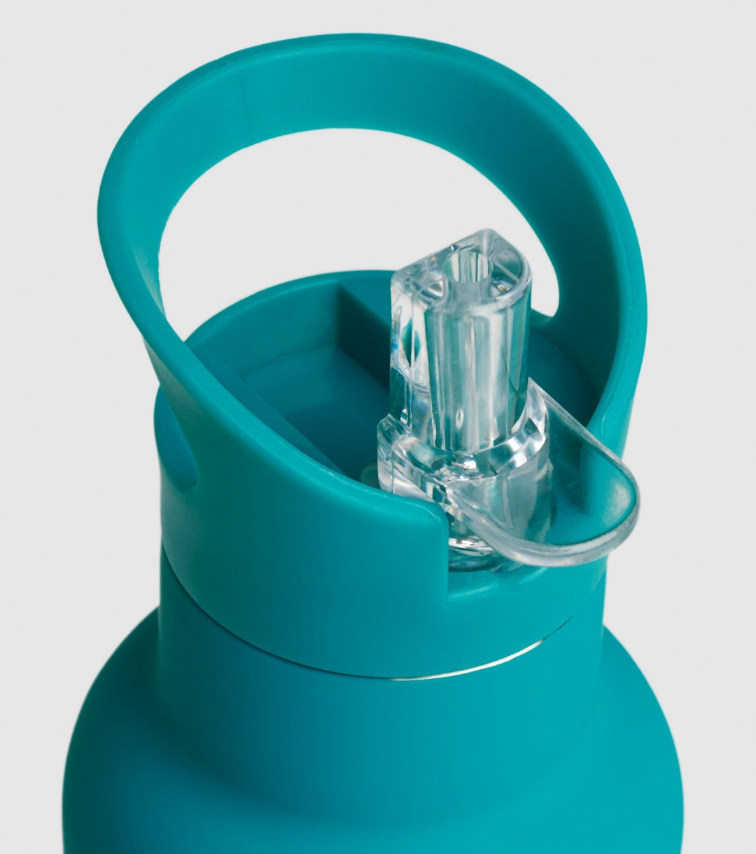 Gymshark Straw Flask