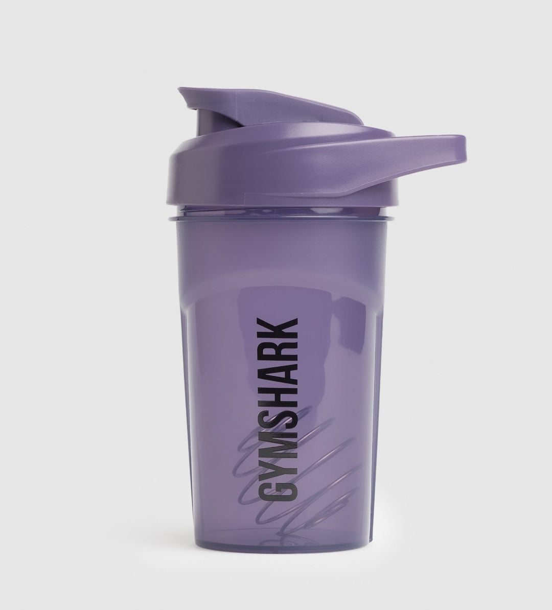 Gymshark Shaker Bottle