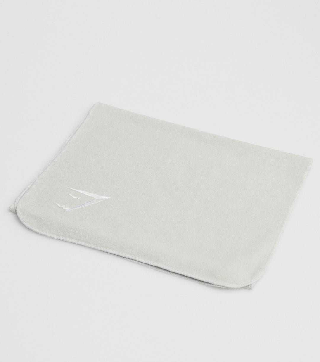Gym Shark Sweat Towel