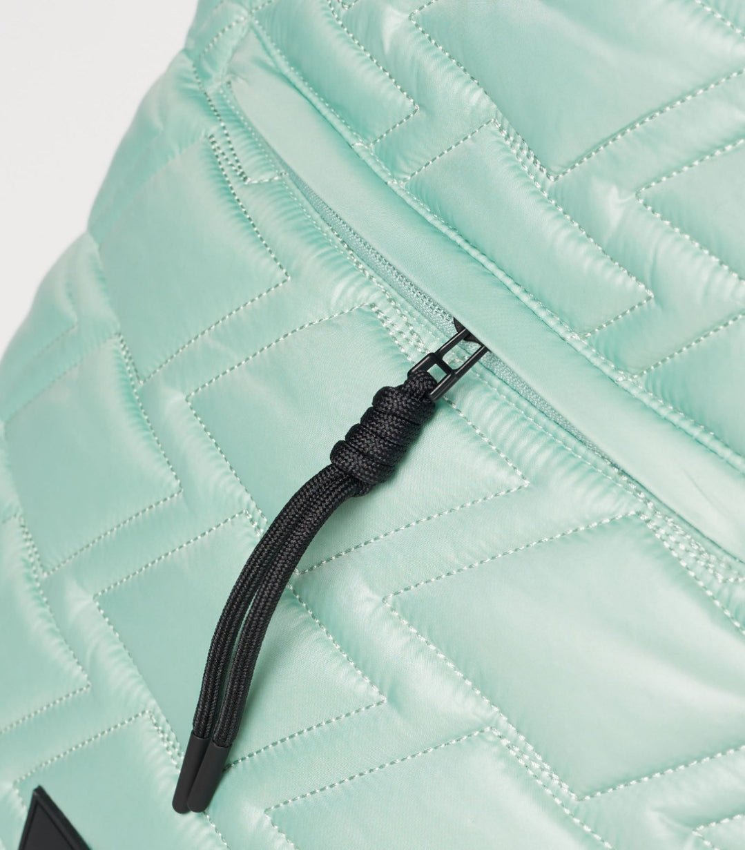 Gymshark Quilted Tote