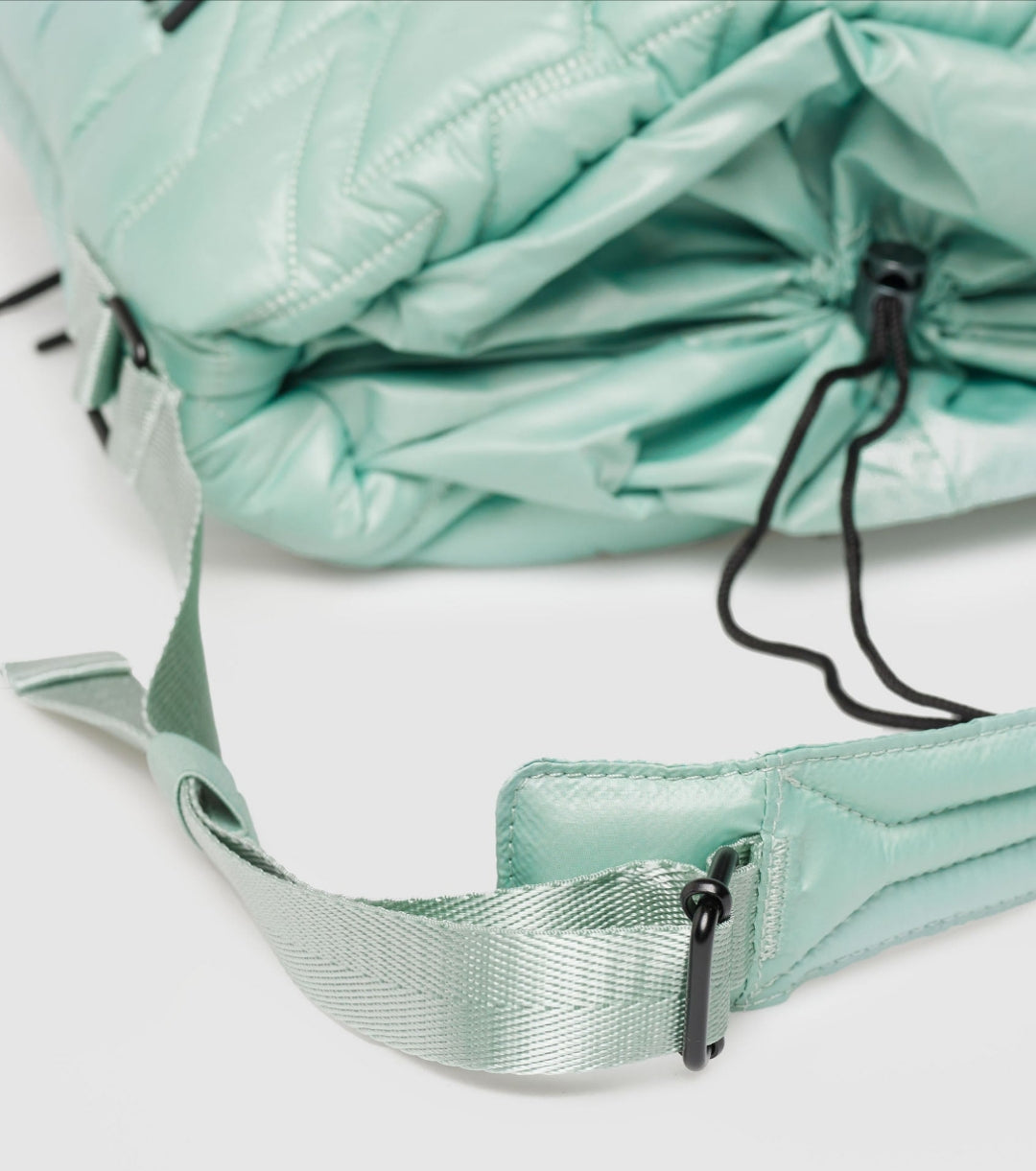 Gymshark Quilted Tote