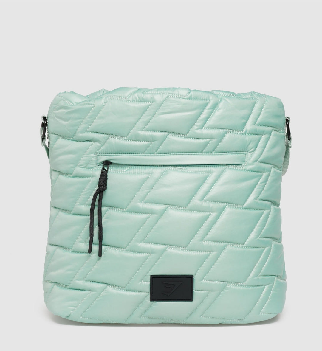 Gymshark Quilted Tote