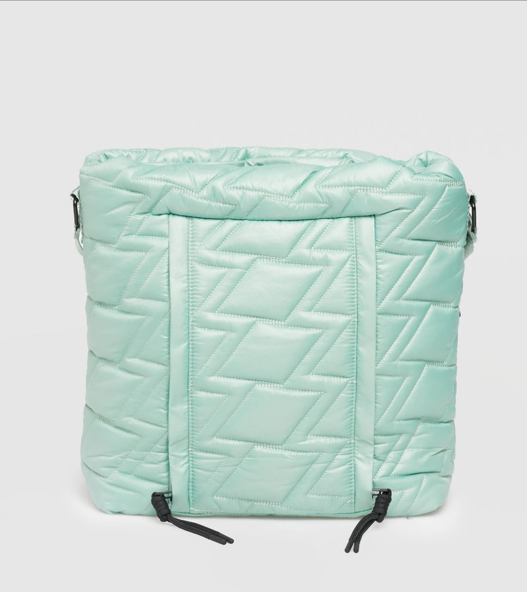 Gymshark Quilted Tote