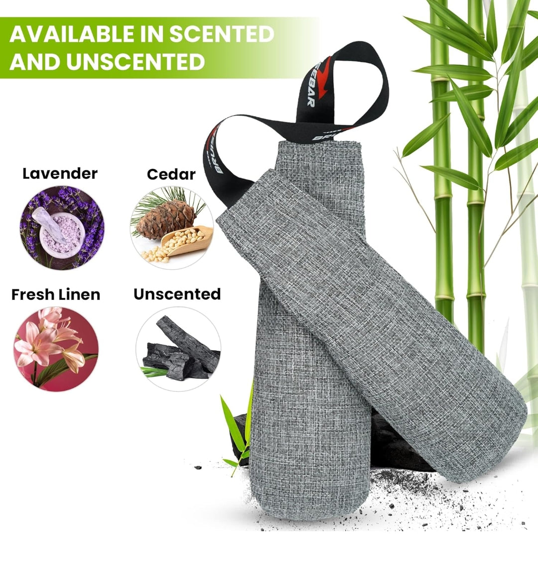 BruiseBar Boxing Glove Deodorizer