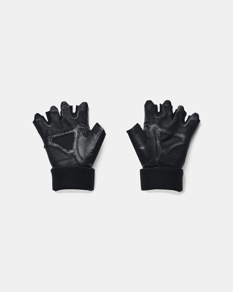 Under Armour Men's UA Weightlifting Gloves