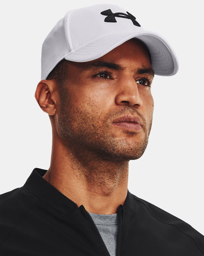Men's UA Blitzing Cap