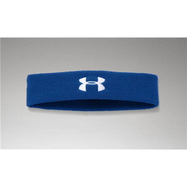 Under Armour Performance OSFA Royal Headband