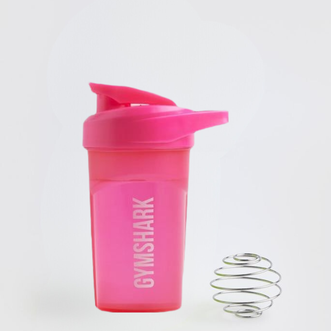 Gymshark Shaker Bottle