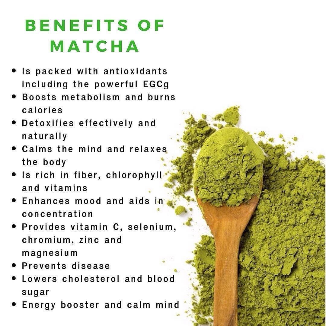 Navitas Organic Matcha Powder, 3 oz (85 g)