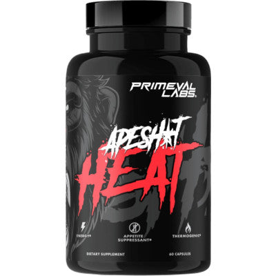 Primeval Labs Apesh*t Heat