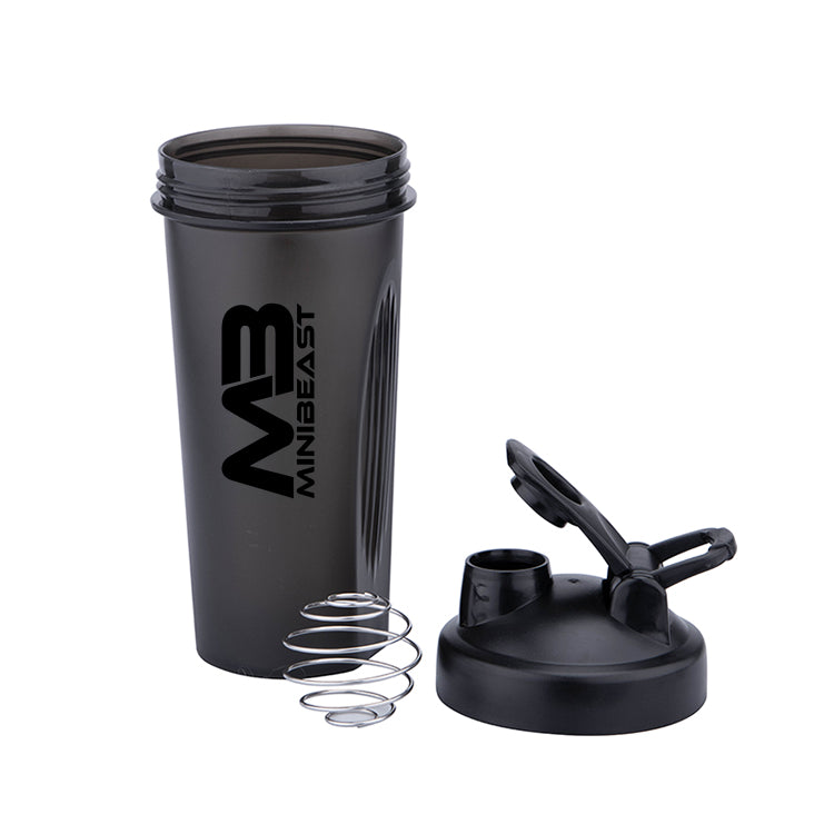 Mini beast (MB) Shaker