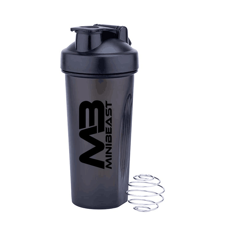 Mini beast (MB) Shaker