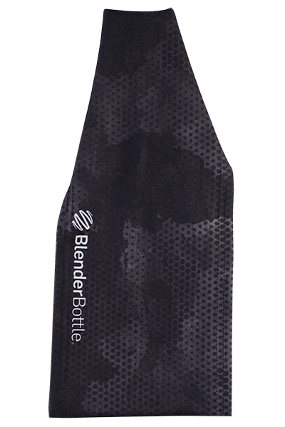 Junk Headbands x BlenderBottle Brand