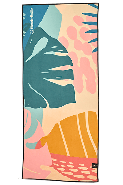 Gym Towels - Slowtide