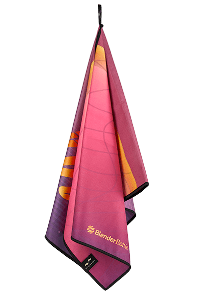 Gym Towels - Slowtide