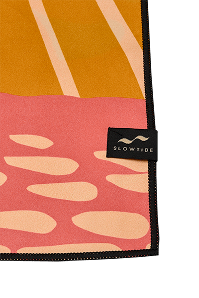 Gym Towels - Slowtide