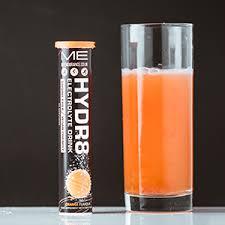 My Endurance HYDR8 Electrolyte 20 Tabs