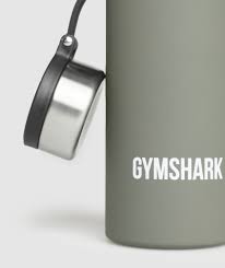 Gymshark Hot & Cold Bottle