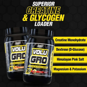 Nutrex Volu Gro