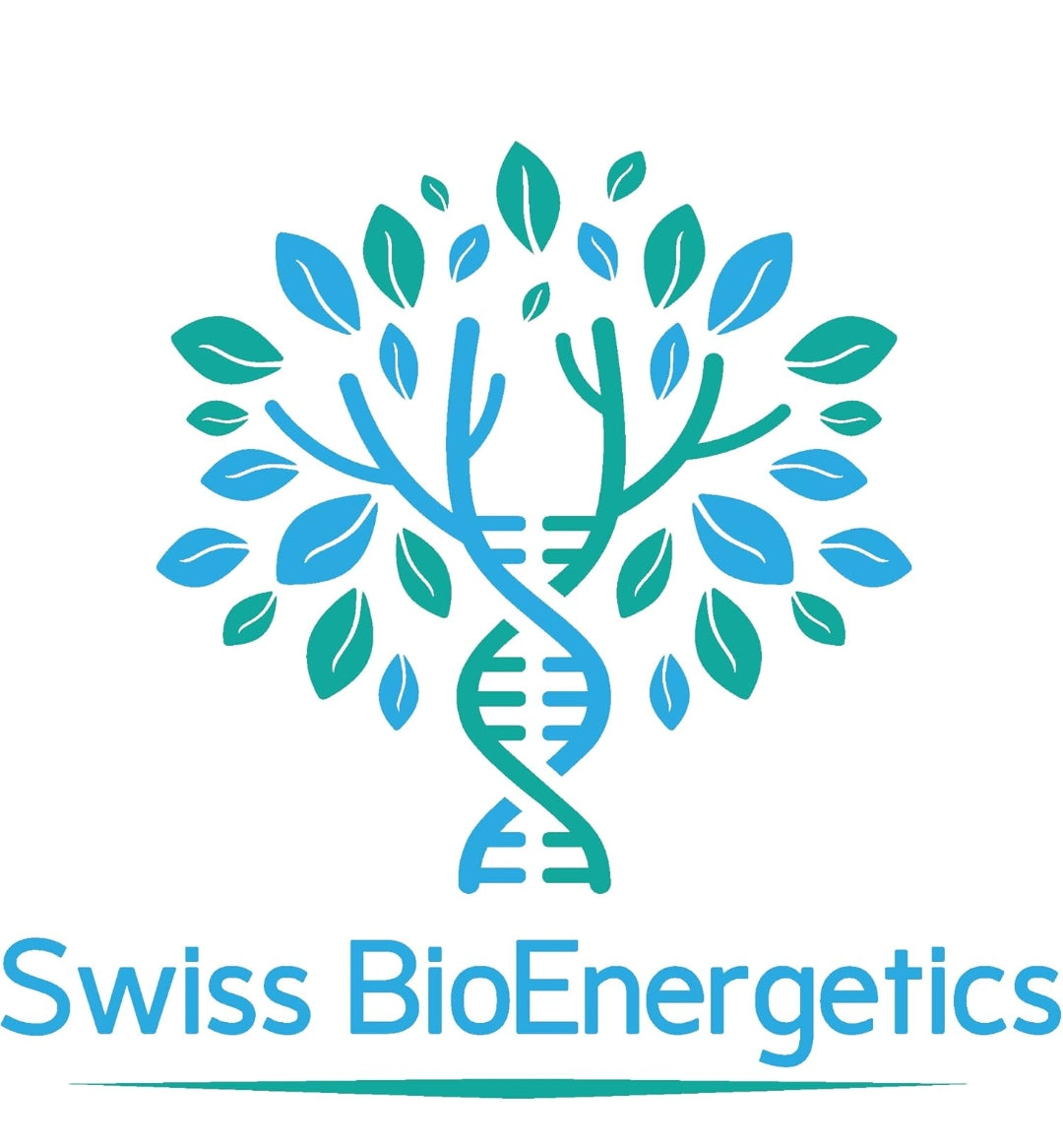 Swiss bioenergetics N-Acetyl Cysteine (NAC) 600 mg